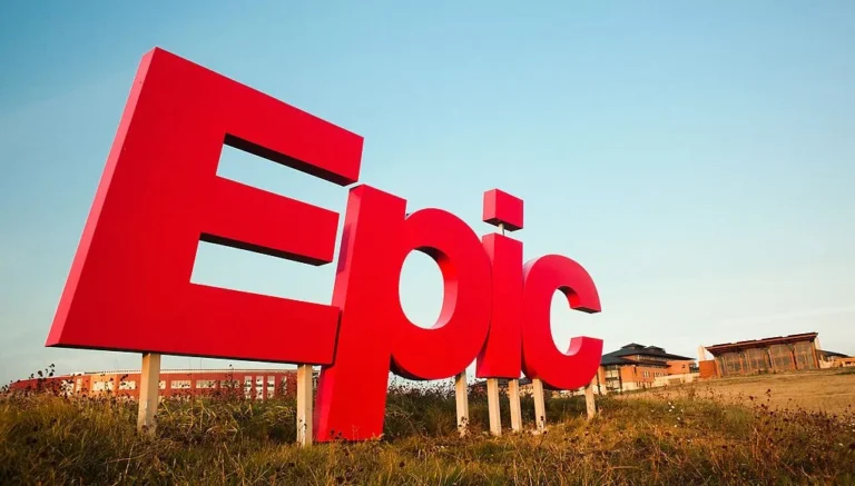 Epic Systems at a Crossroads: Balancing Antitrust Scrutiny with AI Ambition