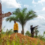 Escalating Crisis: The Bundibugyo Ebola Outbreak in the Democratic Republic of the Congo
