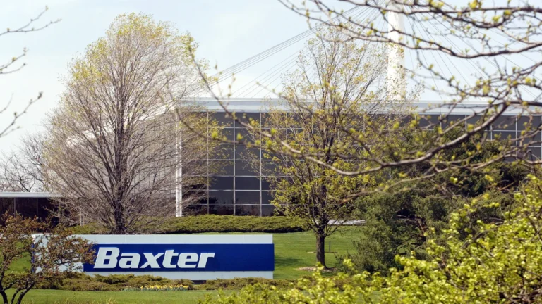 Executive Shuffle: Anita Zielinski Departs Baxter to Lead Accounting at Cardinal Health