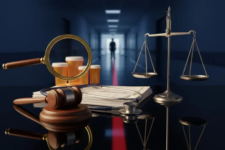 Federal Crackdown: Vance and Kennedy Refer Pediatric Gender Clinics for Criminal Investigation Over Alleged Billing Fraud