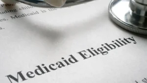 Federal Judge Denies Preliminary Injunction as Medicaid Work Requirements Face Legal Showdown