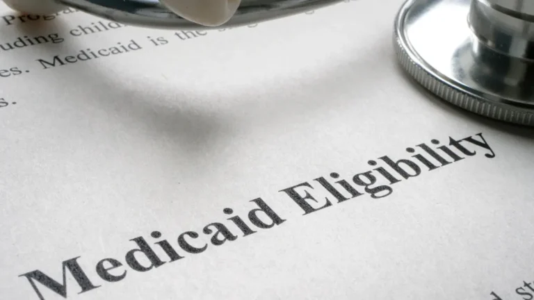 Federal Judge Denies Preliminary Injunction as Medicaid Work Requirements Face Legal Showdown