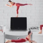 Find Your Freedom: A 20-Minute Vinyasa Flow for Spaciousness and Mobility