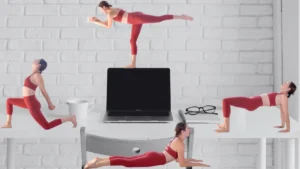 Find Your Freedom: A 20-Minute Vinyasa Flow for Spaciousness and Mobility