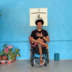 Finding Ground: The Transformative Power of Accessible Yoga and Radical Acceptance