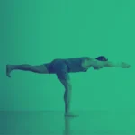 Finding Stillness in the Storm: The Enduring Wisdom of Warrior 3 (Virabhadrasana III)