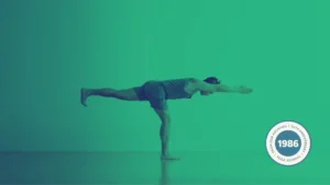 Finding Stillness in the Storm: The Enduring Wisdom of Warrior 3 (Virabhadrasana III)
