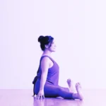 Finding Stillness in the Stretch: The Philosophy and Practice of Upavistha Konasana