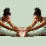 Finding Stillness: The Timeless Wisdom of Janu Sirsasana