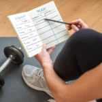 Firming Up After 60: The 21-Day Chair Routine to Reclaim Arm Definition