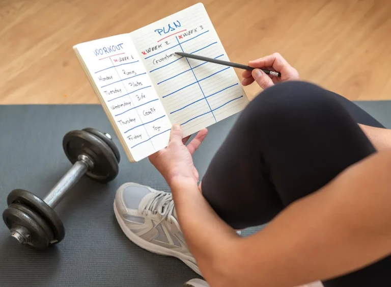 Firming Up After 60: The 21-Day Chair Routine to Reclaim Arm Definition