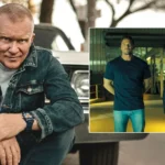 From Brat Pack Icon to Action-Ready Veteran: The Fitness Evolution of Anthony Michael Hall
