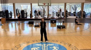 From Service to Science: Ashlee Henson’s Journey of Empowering Human Potential