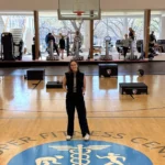 From the Frontlines to the Forefront of Fitness: The Inspiring Journey of Ashlee Henson