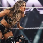 From the Track to the Turnbuckle: The Evolution of WWE’s Adriana Rizzo