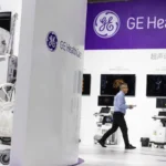GE HealthCare Names Xylem’s William Grogan as New CFO, Signaling Strategic Pivot Toward Operational Efficiency