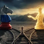 Geopolitical Tug-of-War: Moscow Accuses West of ‘Blackmail’ in Bid to Oust Russia from South Caucasus