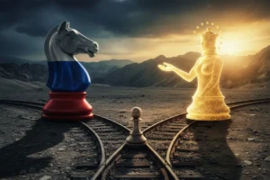 Geopolitical Tug-of-War: Moscow Accuses West of ‘Blackmail’ in Bid to Oust Russia from South Caucasus