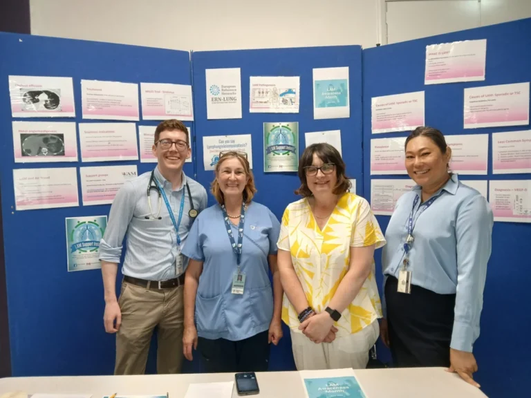 Global Advocacy in Action: Patient Organisation Round-up, July 2026