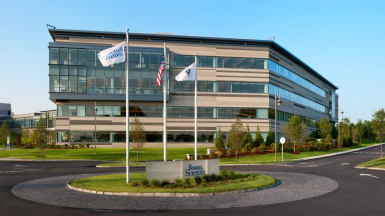 Global Medical Supply Chain Strained: Boston Scientific Battles Prolonged Cyberattack