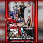 Grip, Grit, and Glory: The 2026 Armlifting USA World Championships Return to the Olympia Expo