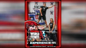 Grip, Grit, and Glory: The 2026 Armlifting USA World Championships Return to the Olympia Expo