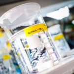 Healing from Within: The Frontier of Intravenous Regenerative Biomaterials