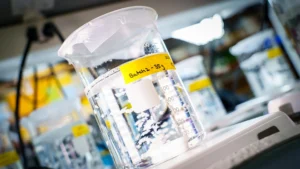 Healing from Within: The Frontier of Intravenous Regenerative Biomaterials