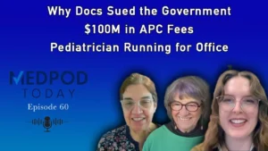 Healthcare in Flux: Litigation, Policy Shifts, and Political Upheaval Shape the Medical Landscape