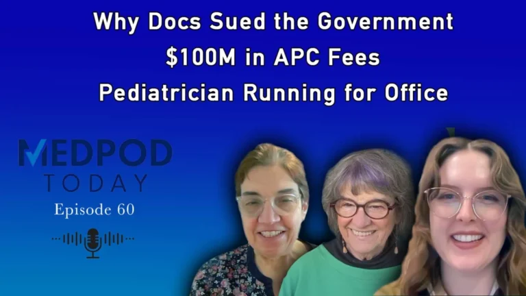 Healthcare in Flux: Litigation, Policy Shifts, and Political Upheaval Shape the Medical Landscape