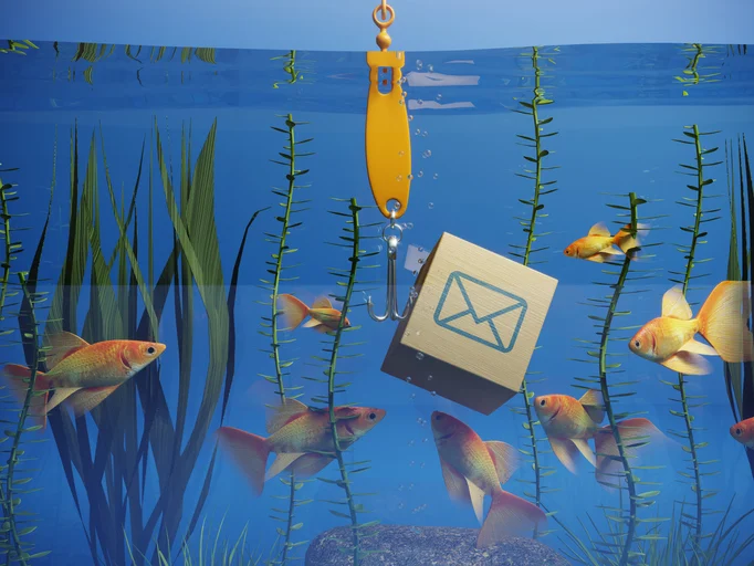Healthcare Under Siege: Sophisticated Phishing Campaign Targets MyChart Users