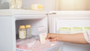 Hidden Dangers: Health Officials Sound Alarm on Informal Breast Milk Sharing After HIV Exposure Scare