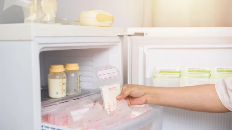 Hidden Dangers: Health Officials Sound Alarm on Informal Breast Milk Sharing After HIV Exposure Scare