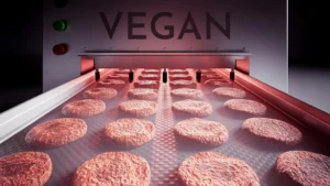 Hidden Risks in the Plant-Based Revolution: A Comprehensive Analysis of Mycotoxin Prevalence in the UK Market