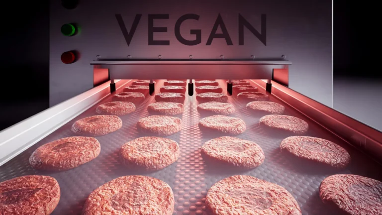 Hidden Risks in the Plant-Based Revolution: A Comprehensive Analysis of Mycotoxin Prevalence in the UK Market