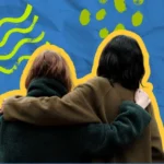 Hope Is Never Held Alone