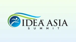 IDEA Health & Fitness Association Launches Ambitious "IDEA ASIA" Expansion, Signaling a New Era for Global Wellness