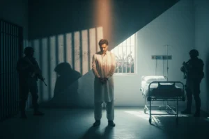 Imran Khan Returned to Adiala Jail Following Brief Medical Evaluation Amidst Rising Political Tensions