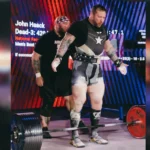 Iron and Ambition: Powerlifting United’s American Pro Redefines Human Potential in Glen Allen