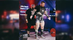 Iron and Ambition: Powerlifting United’s American Pro Redefines Human Potential in Glen Allen