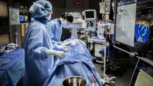 Johnson & Johnson Initiates Recall of Impella Heart Pump Components Amid Ongoing Quality Audits
