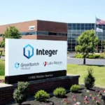 KKR Moves to Acquire Medtech Manufacturing Giant Integer Holdings in $127-Per-Share Deal