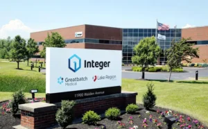 KKR Moves to Acquire Medtech Manufacturing Giant Integer Holdings in $127-Per-Share Deal