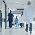 Leadership Transition at Tufts Medicine: Navigating a New Era of Financial and Operational Strategy