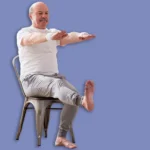 Maintaining Mobility After 65: A Science-Backed Guide to Building Thigh Strength at Home