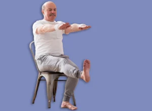 Maintaining Mobility After 65: A Science-Backed Guide to Building Thigh Strength at Home