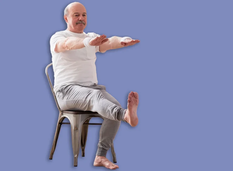 Maintaining Mobility After 65: A Science-Backed Guide to Building Thigh Strength at Home