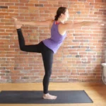 Master Your Stability: A Comprehensive 15-Minute Vinyasa Flow for Daily Balance