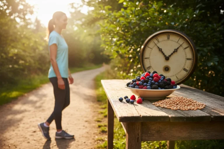 Mastering Metabolic Health: A Comprehensive Guide to Blood Sugar Regulation