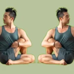 Mastering the Axis: Revisiting the Foundational Mechanics of Ardha Matsyendrasana